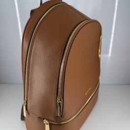 Sac à Dos Michael Kors Rhea Brown Clair L