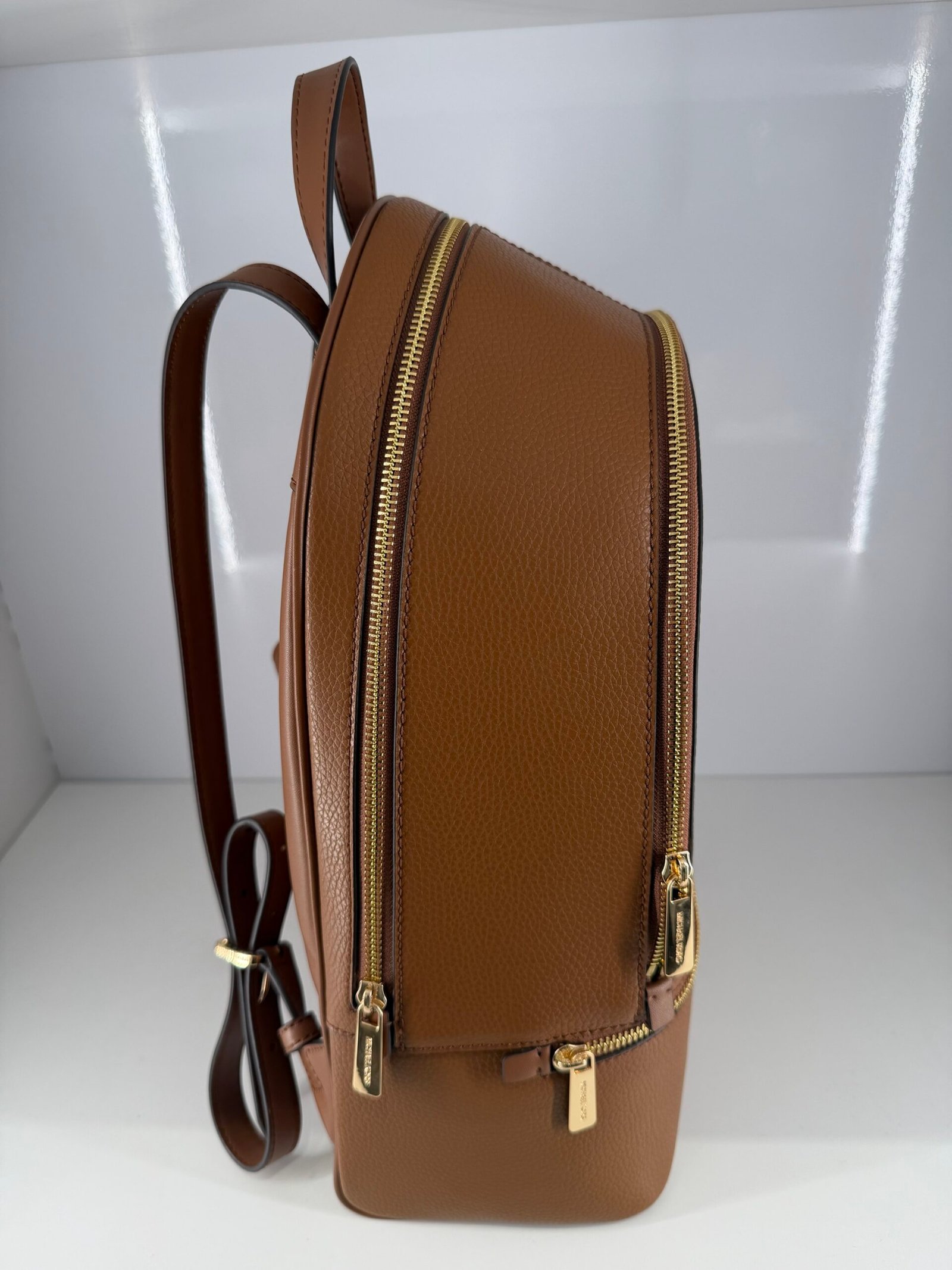 Sac à Dos Michael Kors Rhea Brown Clair L – Image 3
