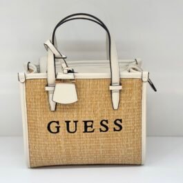 Sac À Bandoulière Mini Guess Heather S
