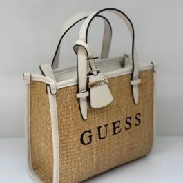 Sac À Bandoulière Mini Guess Heather S