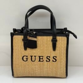 Sac À Bandoulière Mini Guess Heather S