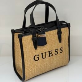 Sac À Bandoulière Mini Guess Heather S