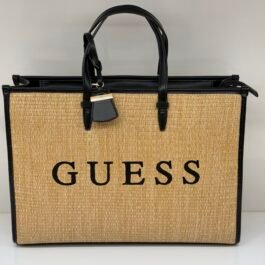 Sac À Bandoulière Guess Heather L
