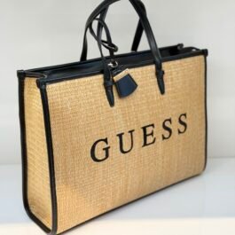 Sac À Bandoulière Guess Heather L
