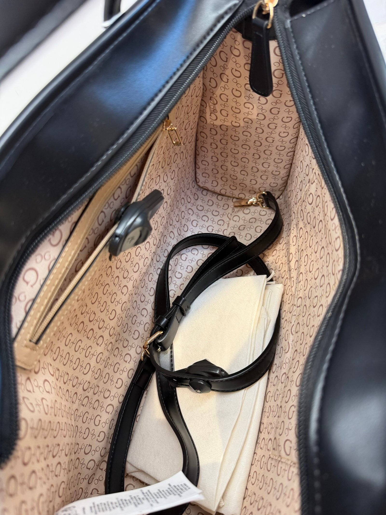 Sac À Bandoulière Guess Heather L – Image 5