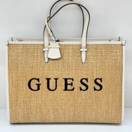 Sac À Bandoulière Guess Heather L
