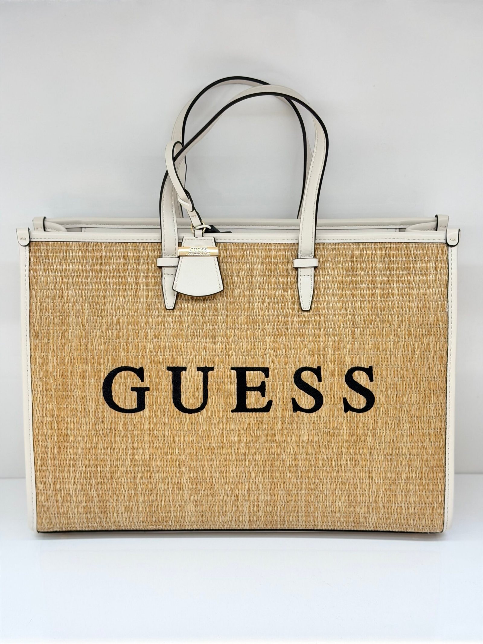 Sac À Bandoulière Guess Heather L