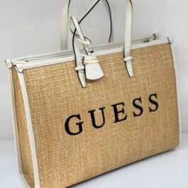 Sac À Bandoulière Guess Heather L