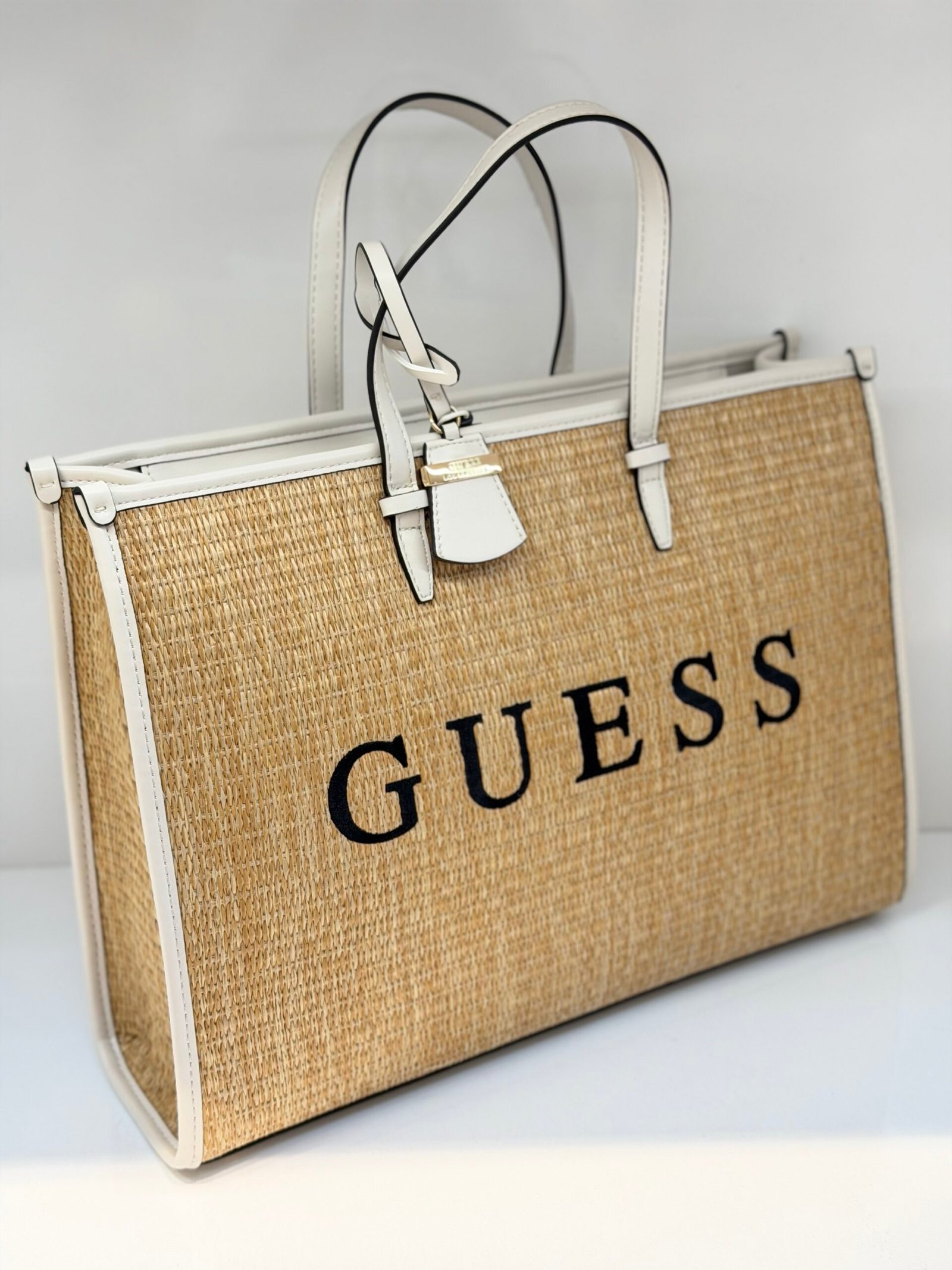 Sac À Bandoulière Guess Heather L – Image 2