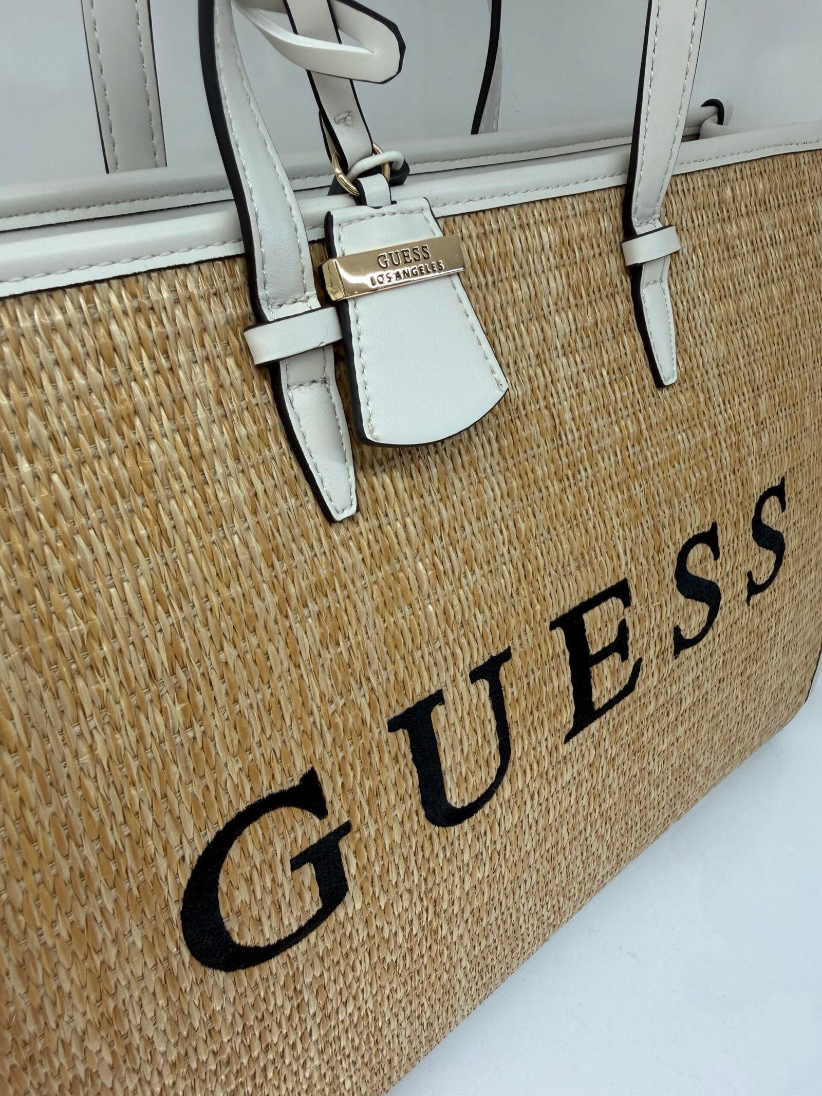 Sac À Bandoulière Guess Heather L – Image 3