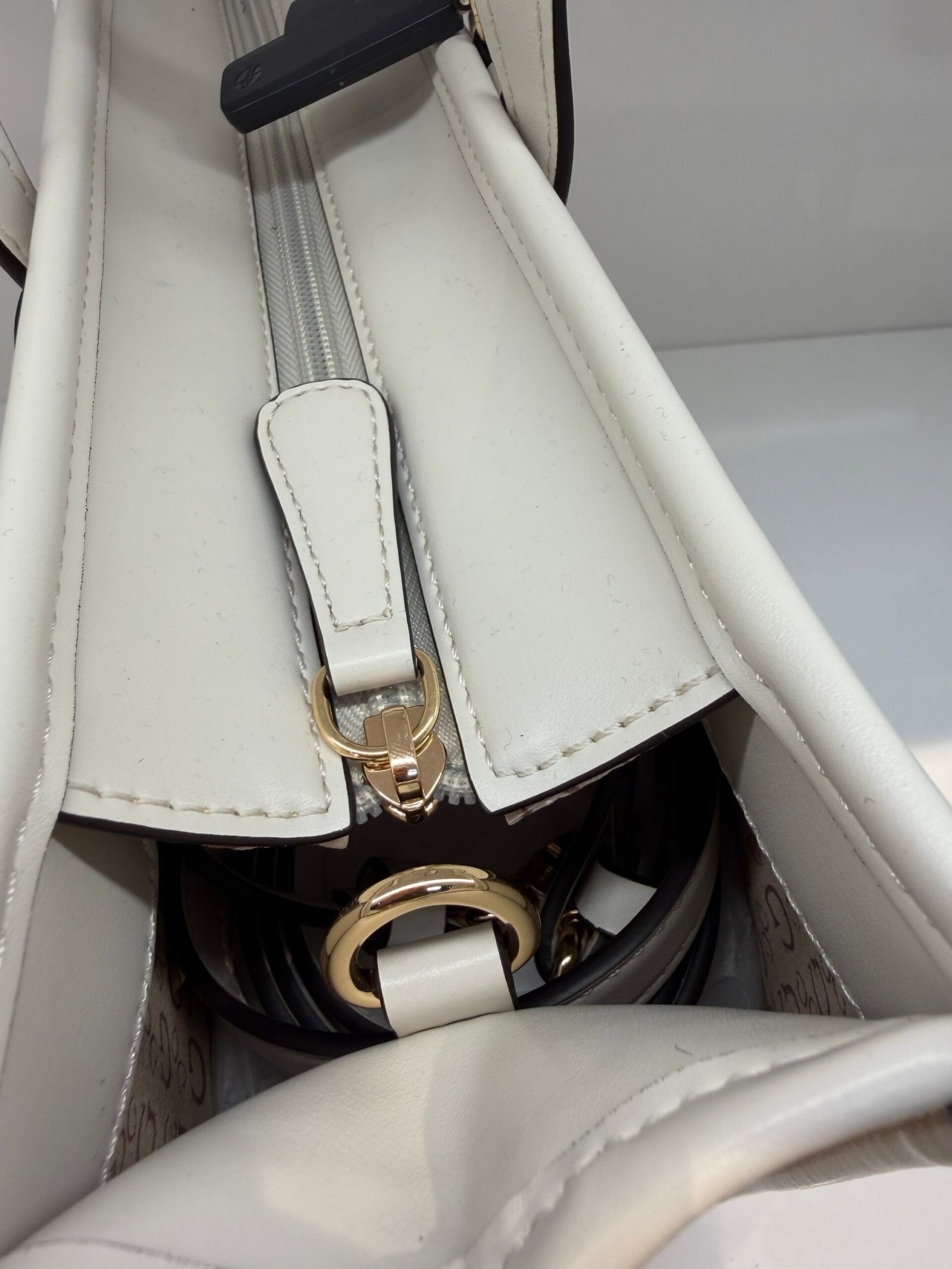 Sac À Bandoulière Guess Heather L – Image 6