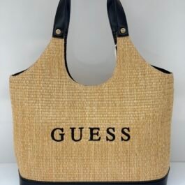 Sac À Bandoulière Guess H Carryall L