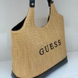 Sac À Bandoulière Guess H Carryall L