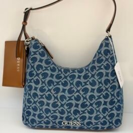 Sac À Bandoulière Guess Shoulder Jean
