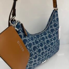 Sac À Bandoulière Guess Shoulder Jean