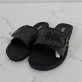 Sandale Michael Kors Black