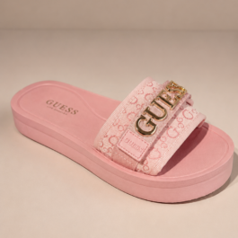 Sandale Guess Peers Pink