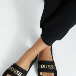 Sandale Guess Peers Black