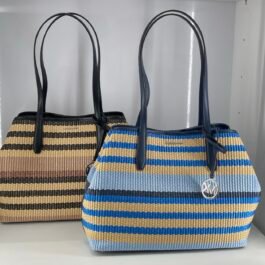 Sac à Voyage Michael Kors Avalon XL Bleu