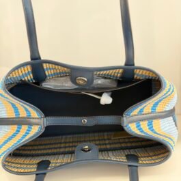 Sac à Voyage Michael Kors Avalon XL Bleu