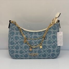 Sac À Bandoulière Guess Alicia Jean