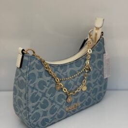 Sac À Bandoulière Guess Alicia Jean
