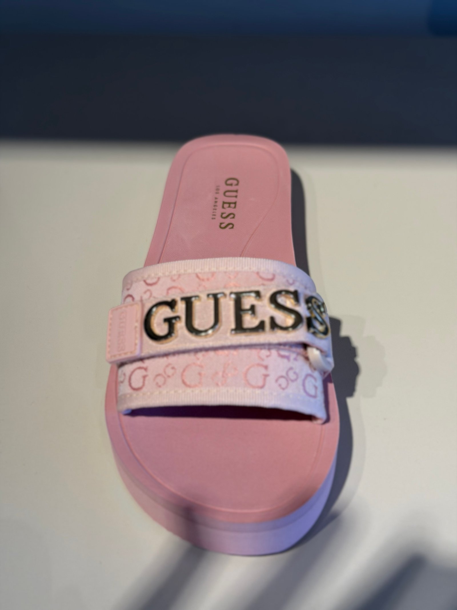 Sandale Guess Peers Pink