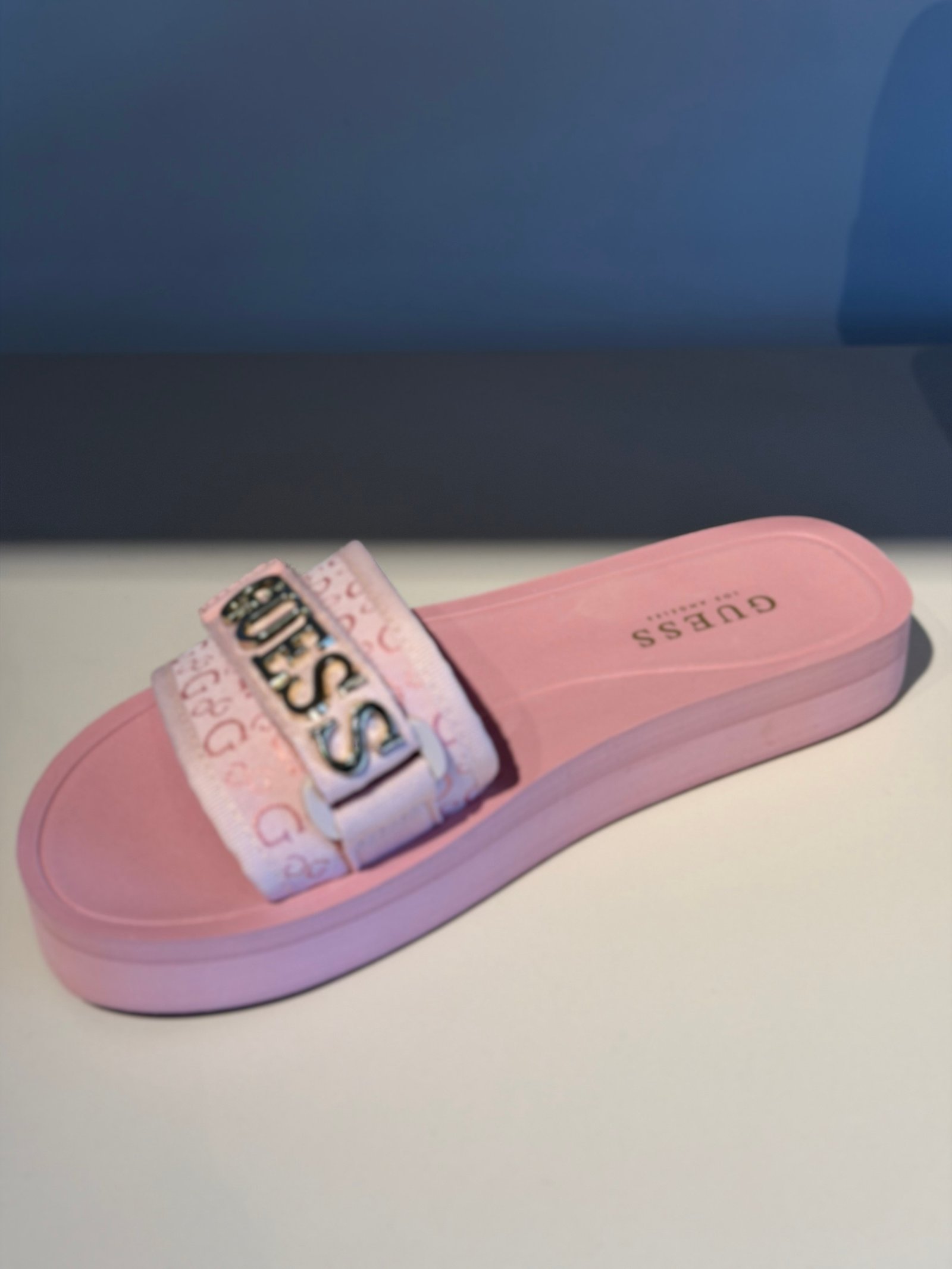 Sandale Guess Peers Pink – Image 3