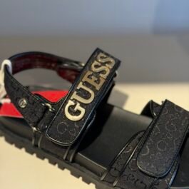 Sandale Guess Floss Black