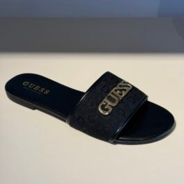 Sandale Guess Fless Black
