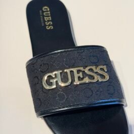 Sandale Guess Fless Black