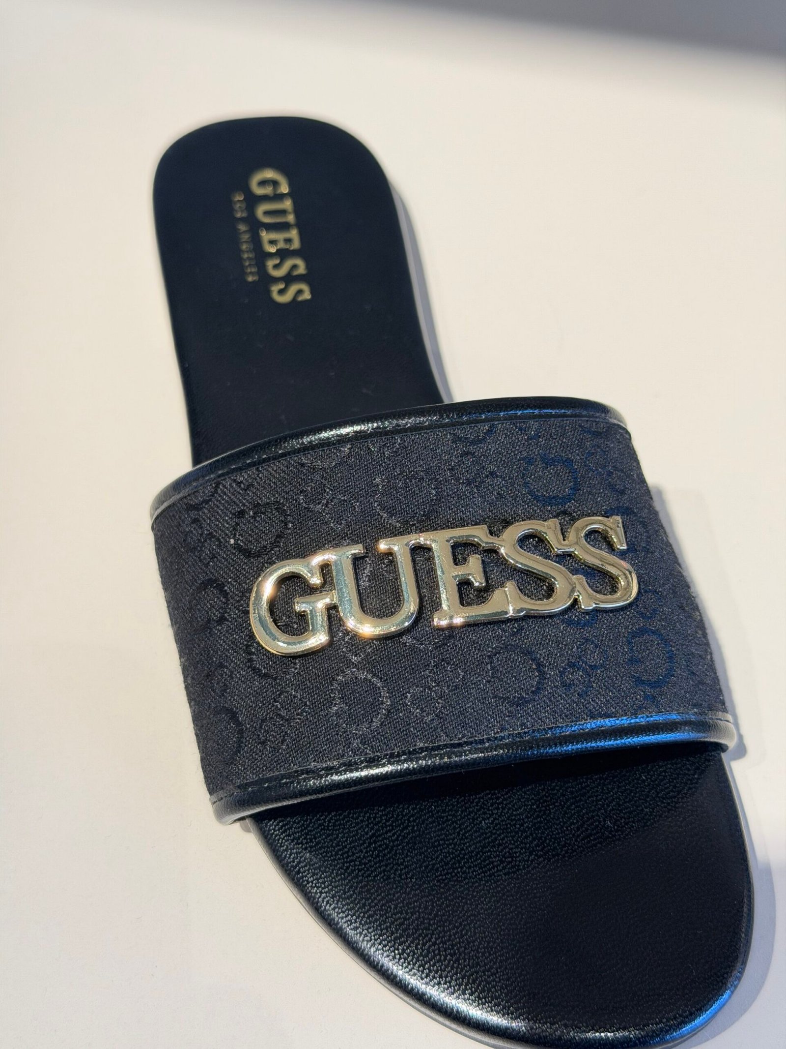 Sandale Guess Fless Black – Image 2