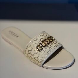 Sandale Guess Fless Beige