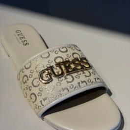 Sandale Guess Fless Beige