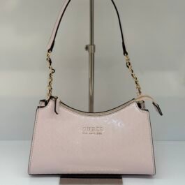 Sac À Bandoulière Guess Adora Rose