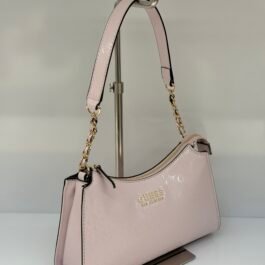 Sac À Bandoulière Guess Adora Rose