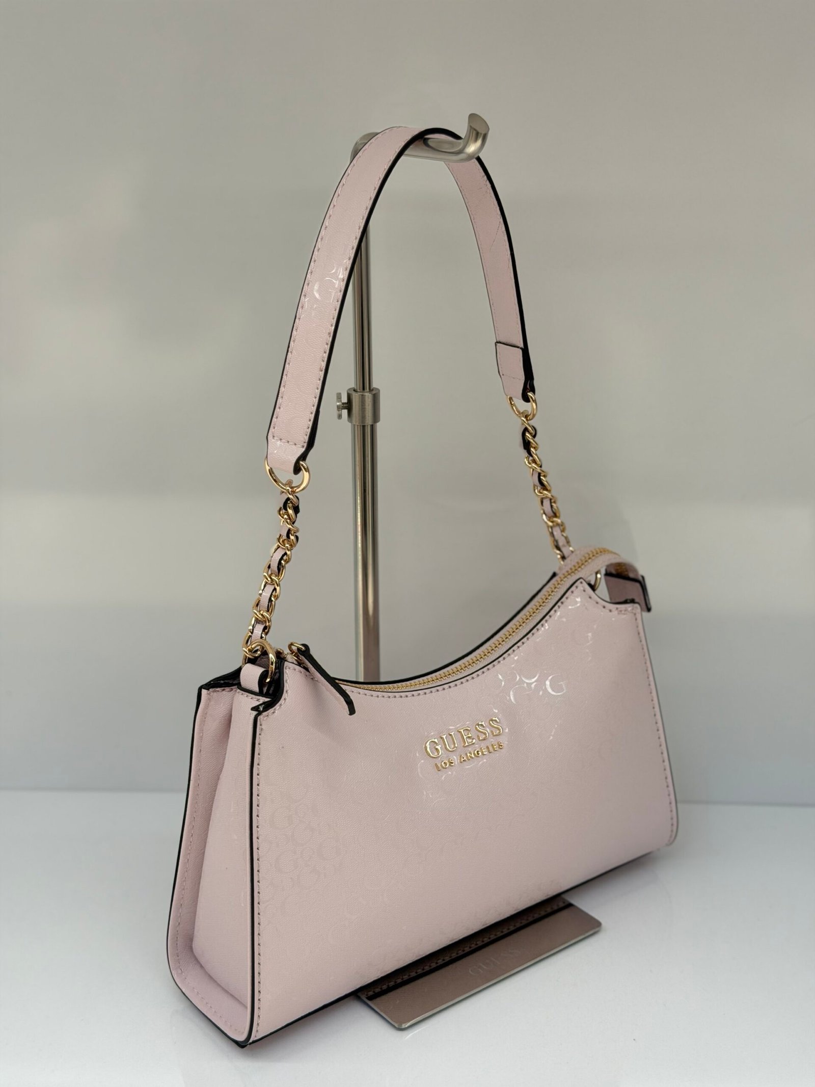 Sac À Bandoulière Guess Adora Rose – Image 2