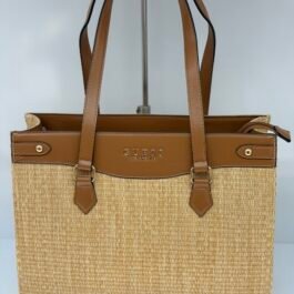 Sac À Cabas Guess Laurel Carryal XL