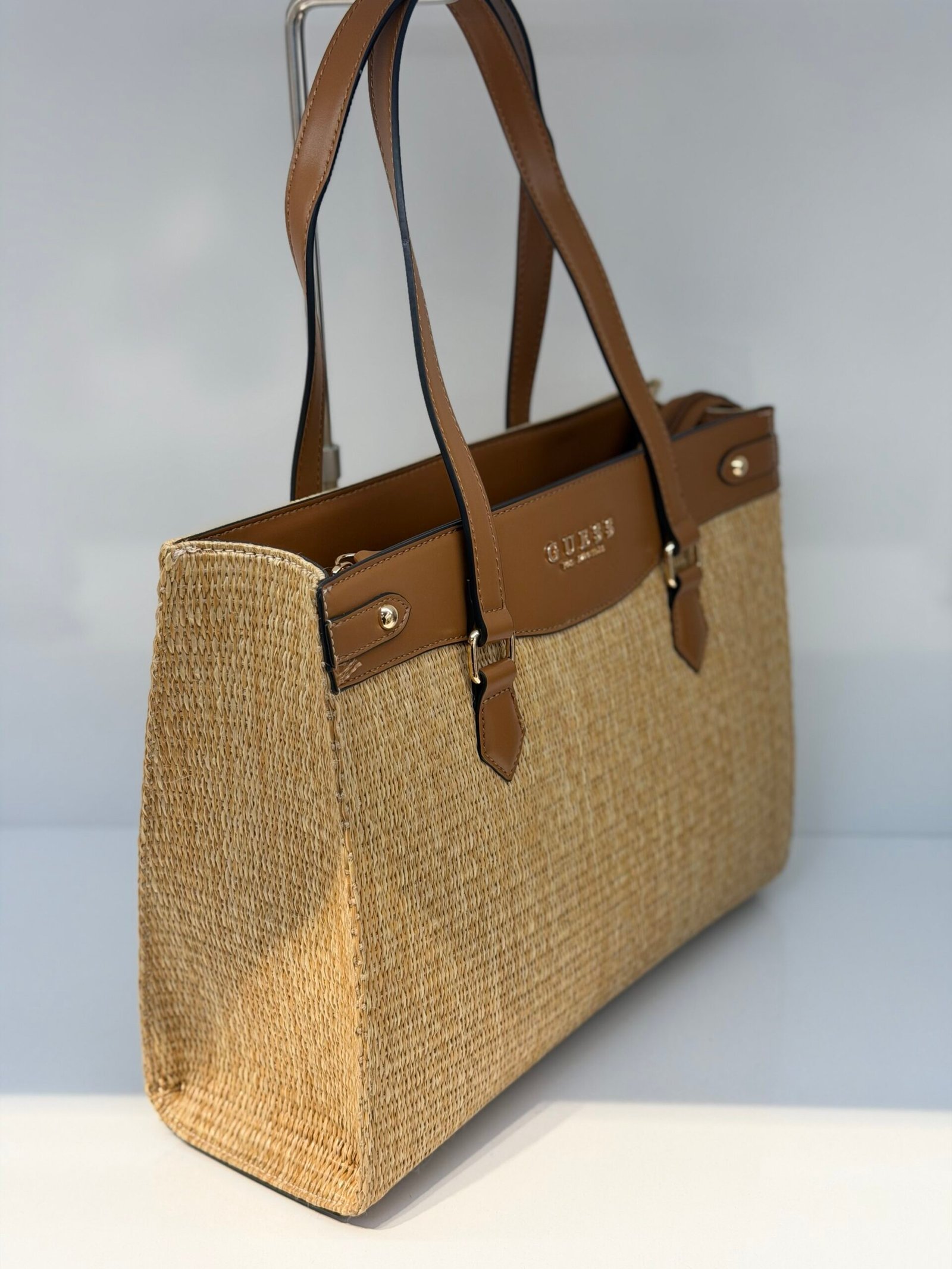 Sac À Cabas Guess Laurel Carryal XL – Image 2
