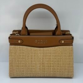 Sac À Bandoulière Guess Laurel Carryal L