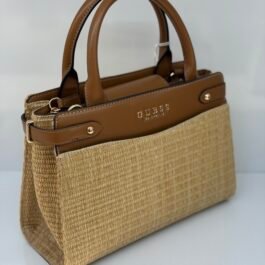 Sac À Bandoulière Guess Laurel Carryal L