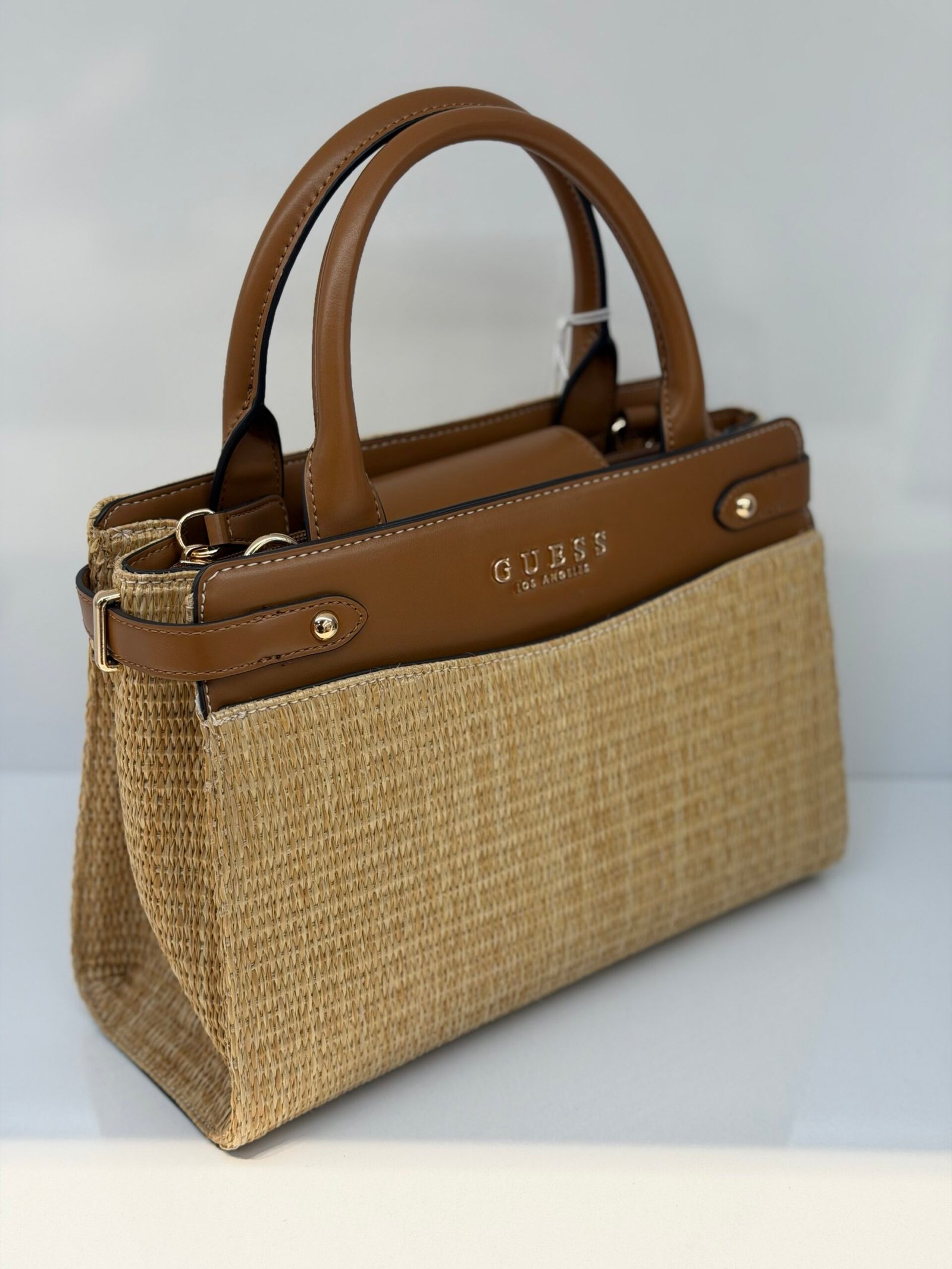 Sac À Bandoulière Guess Laurel Carryal L – Image 2