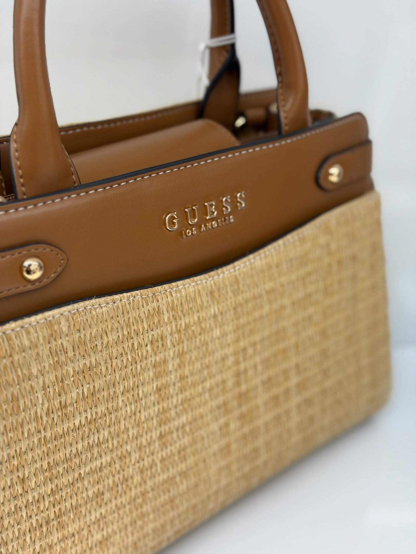 Sac À Bandoulière Guess Laurel Carryal L – Image 3
