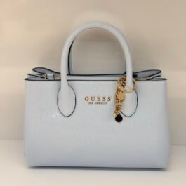 Sac À Bandoulière Guess Jasper Bleu