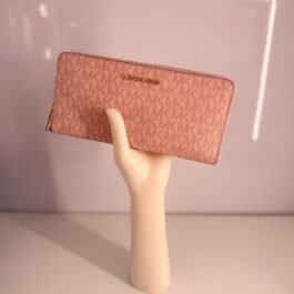 Porte Monnaie Michael Kors Pink