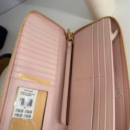 Porte Monnaie Michael Kors Pink