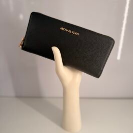 Porte Monnaie Michael Kors Black