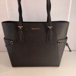 Sac à Main Michael Kors Voyager Black