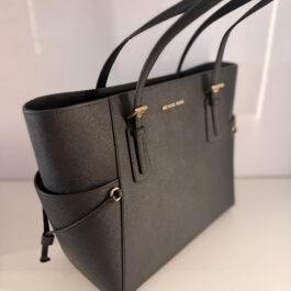 Sac à Main Michael Kors Voyager Black