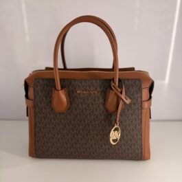 Sac à Main Michael Kors Mercer Brown M